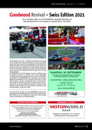 Seite 15 von SwissClassics Nr. 5 / 2021