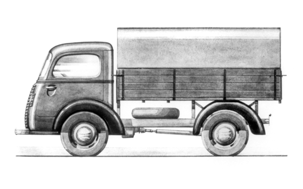 Opel Blitz