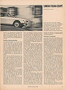 Seite 41 von Übersicht: auto motor und sport / Nr. 8 / 1967 - Titelseite