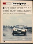Seite 106 von auto motor und sport Nr. 19 / 1979