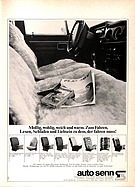 Seite 39 von Übersicht: Powerslide Nr. 5 / 1974 Titelseite