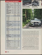 Seite 38 von Übersicht: auto motor und sport / Nr. 14 / 2009 - Titelseite