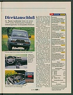 Seite 53 von Übersicht: auto motor und sport / Nr. 26 / 1995 - Titelseite