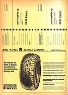 Seite 44 von Übersicht: Powerslide Nr. 5 / 1974 Titelseite