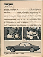 Seite 30 von auto motor und sport Nr. 6 / 1976