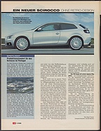 Seite 18 von Übersicht: auto motor und sport / Nr. 11 / 2006 - Titelseite