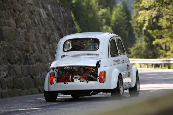Abarth 695