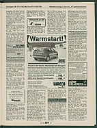 Seite 95 von Übersicht: auto motor und sport / Nr. 26 / 1995 - Titelseite
