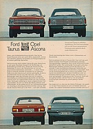 Seite 36 von auto motor und sport Nr. 5 / 1971