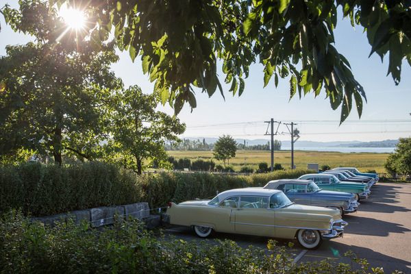 Cadillac DeVille