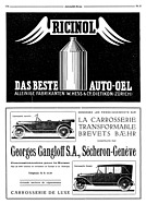Seite 174 von Illustrierte AR Nr. 8 / 1922 vom 01.08