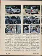 Seite 40 von Übersicht: auto motor und sport / Nr. 15 / 2002 - Titelseite