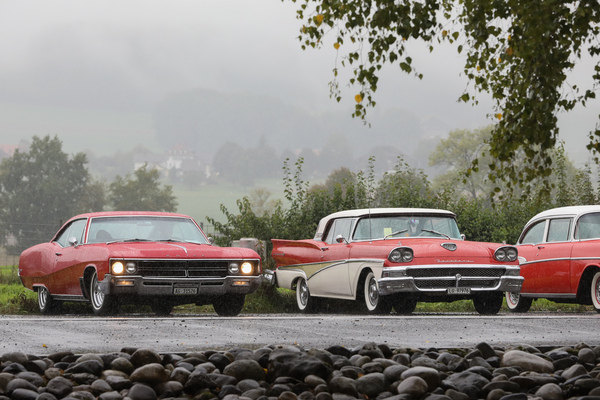 Buick Wildcat