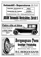 Seite 198 von Illustrierte AR Nr. Doppelausgabe 9/10 / 1922 vom 01.09