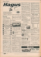Seite 86 von auto motor und sport Nr. 15 / 1972