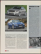 Seite 18 von auto motor und sport Nr. 19 / 2010