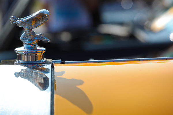 Rolls-Royce Phantom III