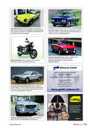 Seite 79 von SwissClassics Nr. 2 / 2021
