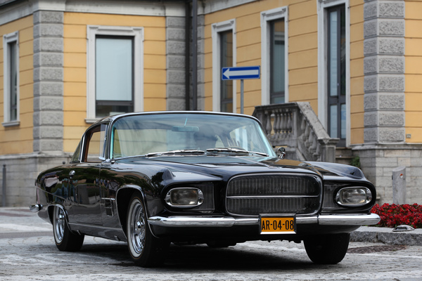 Ghia L 6.4