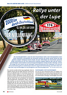 Page 60 of SwissClassics Nr. 3 / 2008