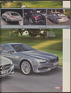 Seite 19 von auto motor und sport Nr. 12 / 2010
