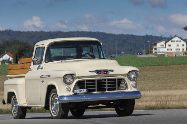 Chevrolet 3100