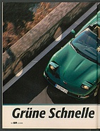 Seite 57 von Übersicht: auto motor und sport / Nr. 4 / 1998 - Titelseite