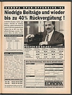 Seite 9 von Übersicht: auto motor und sport / Nr. 12 / 1991 - Titelseite