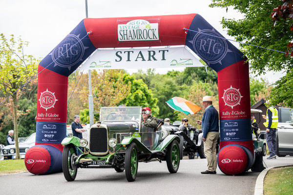 Alvis 12/40