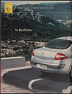 Seite 6 von Übersicht: auto motor und sport / Nr. 21 / 2003 - Titelseite