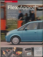 Seite 42 von Übersicht: auto motor und sport / Nr. 7 / 2003 - Titelseite