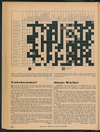 Seite 900 von Übersicht: Das Auto / Nr. 26 / 1951 - Titelseite