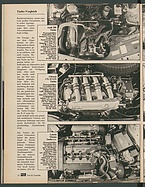 Seite 20 von Übersicht: auto motor und sport / Nr. 21 / 1985 - Titelseite
