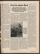 Seite 142 von Übersicht: auto motor und sport / Nr. 12 / 1985 - Titelseite