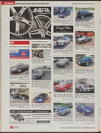 Seite 82 von auto motor und sport Nr. 11 / 2011