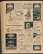 Seite 480 von Übersicht: Das Auto / Nr. 14 / 1950 - Titelseite