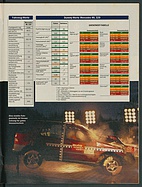 Seite 35 von Übersicht: auto motor und sport / Nr. 3 / 1999 - Titelseite