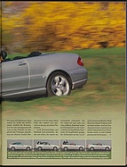 Seite 31 von Übersicht: auto motor und sport / Nr. 9 / 2003 - Titelseite