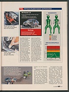 Seite 105 von Übersicht: auto motor und sport / Nr. 9 / 1999 - Titelseite