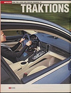 Seite 252 von auto motor und sport Nr. 23 / 2009