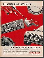 Seite 13 von Übersicht: auto motor und sport / Nr. 9 / 1987 - Titelseite