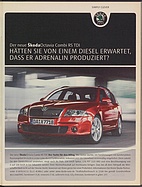 Seite 43 von Übersicht: auto motor und sport / Nr. 18 / 2006 - Titelseite