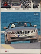 Seite 30 von Übersicht: auto motor und sport / Nr. 8 / 2009 - Titelseite