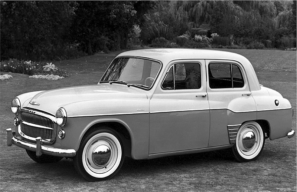 Hillman