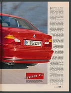 Seite 23 von Übersicht: auto motor und sport / Nr. 5 / 1999 - Titelseite