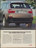 Seite 17 von Übersicht: auto motor und sport / Nr. 17 / 2006 - Titelseite