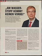Page 90 of Übersicht: auto motor und sport / Nr. 20 / 2009 - Titelseite