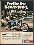 Seite 77 von auto motor und sport Nr. 8 / 1981