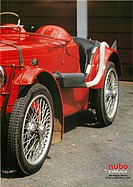 Seite 35 von Auto exklusiv Nr. 7 / 1990