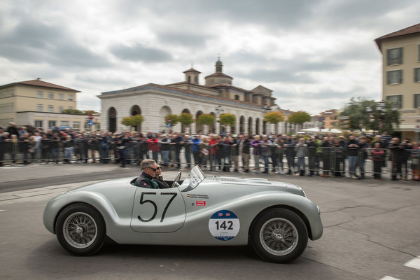 Alfa Romeo 6C 2500 SS